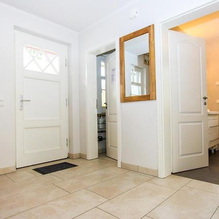Darss Idyll Villa Prerow Exterior foto