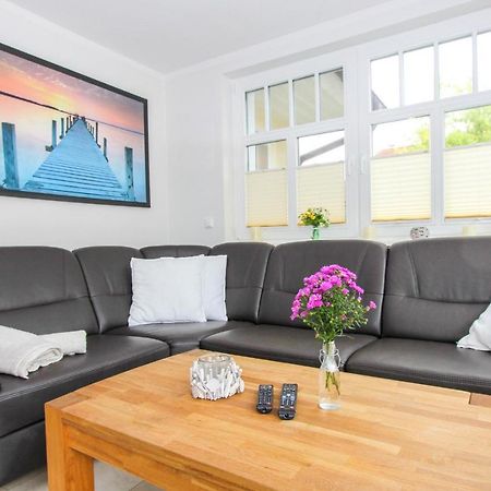 Darss Idyll Villa Prerow Exterior foto