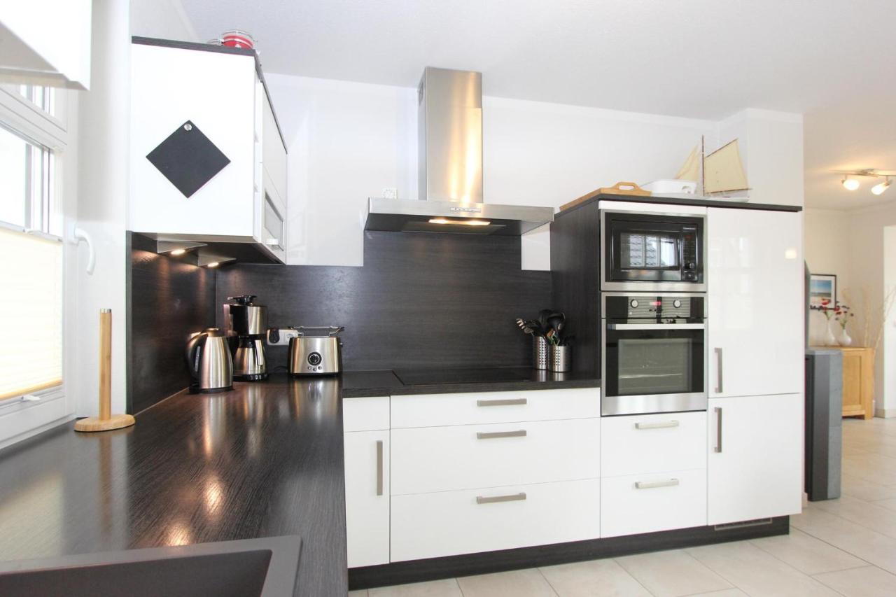 Darss Idyll Villa Prerow Exterior foto