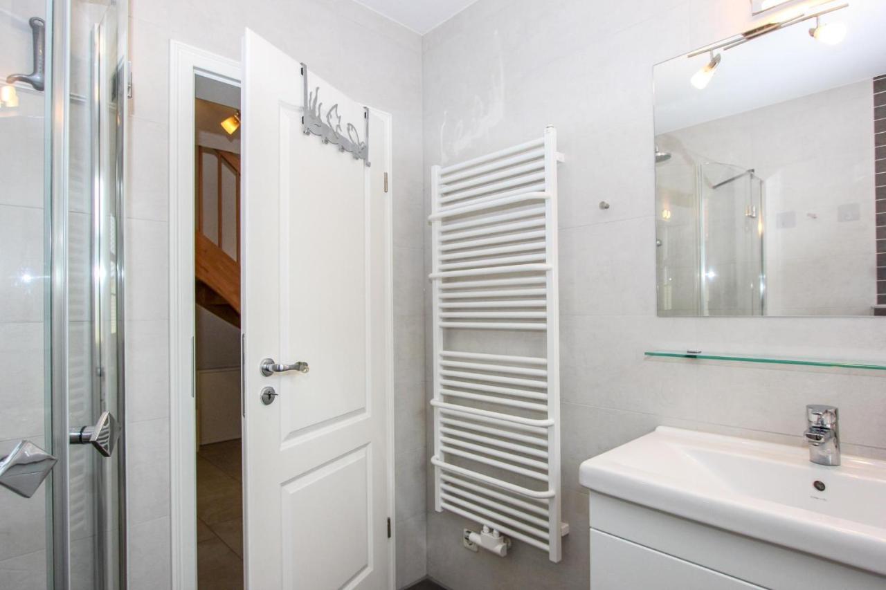 Darss Idyll Villa Prerow Exterior foto